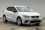 2025 SEAT Ibiza