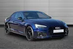 2021 Audi A5