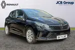 2024 Renault Clio