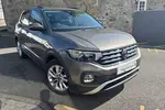 2021 Volkswagen T-Cross