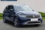 2023 Volkswagen Tiguan Allspace