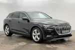 2020 Audi e-tron