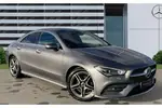 2023 Mercedes-Benz CLA