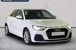 2022 Audi A1