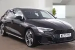 2023 Audi A3