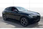 2022 Alfa Romeo Stelvio