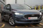 2022 Ford Focus