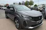 2021 Peugeot 5008