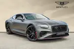 2025 Bentley Continental GT