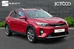 2019 Kia Stonic