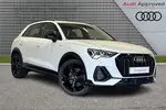 2020 Audi Q3