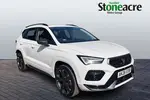 2026 Cupra Ateca