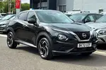 2022 Nissan Juke