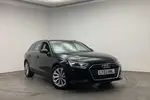 2023 Audi A4 Avant