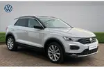 2020 Volkswagen T-Roc