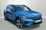 2023 Volvo XC40