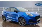 2023 Ford Puma ST
