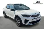 2021 Kia Stonic