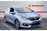2018 Honda Jazz