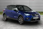 2021 SEAT Arona
