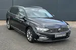 2021 Volkswagen Passat