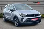 2022 Vauxhall Crossland