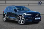2021 Volvo XC40