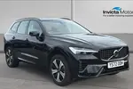 2022 Volvo XC60