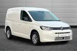 2025 Volkswagen Caddy