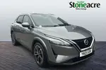 2021 Nissan Qashqai