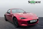 2022 Mazda MX-5