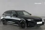 2022 BMW 3 Series