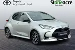 2021 Toyota Yaris