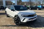 2024 Vauxhall Mokka e