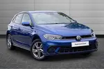 2022 Volkswagen Polo