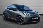 2022 Toyota Aygo X