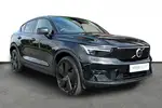2023 Volvo C40