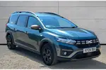 2024 Dacia Jogger