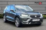 2023 SEAT Ateca