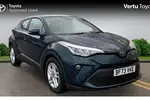 2023 Toyota C-HR