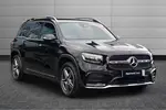 2025 Mercedes-Benz GLB