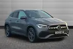 2022 Mercedes-Benz GLA