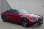 2025 Mercedes-Benz E-Class