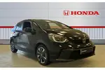 2025 Honda Jazz