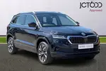 2023 Skoda Karoq