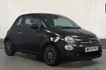 2020 Fiat 500