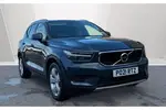 2021 Volvo XC40