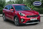 2020 Kia Niro