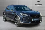 2023 Cupra Formentor