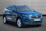 2019 Skoda Kodiaq